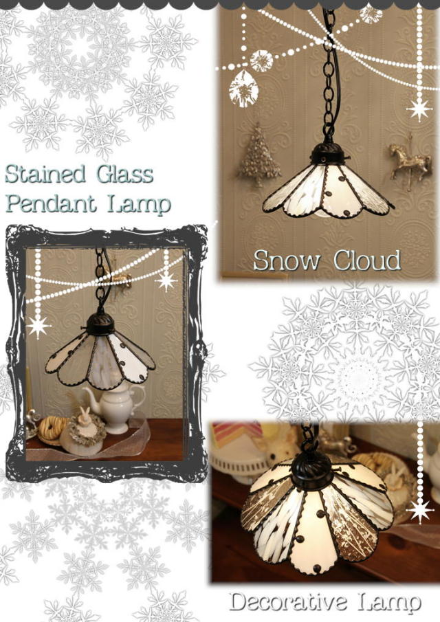 スノークラウドP M