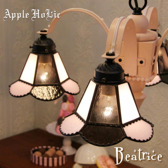 ベアトリーチェCh 06