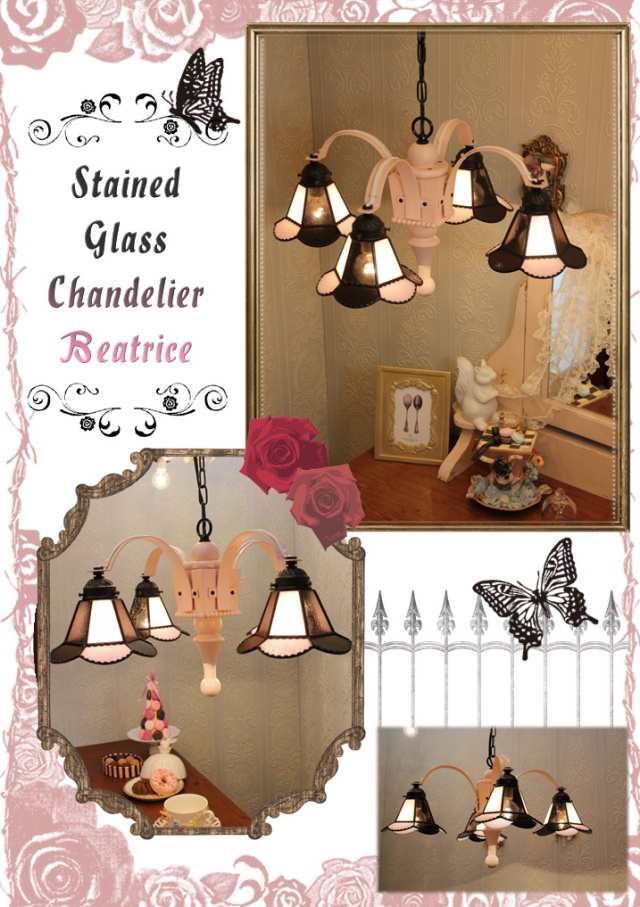 ベアトリーチェCh M