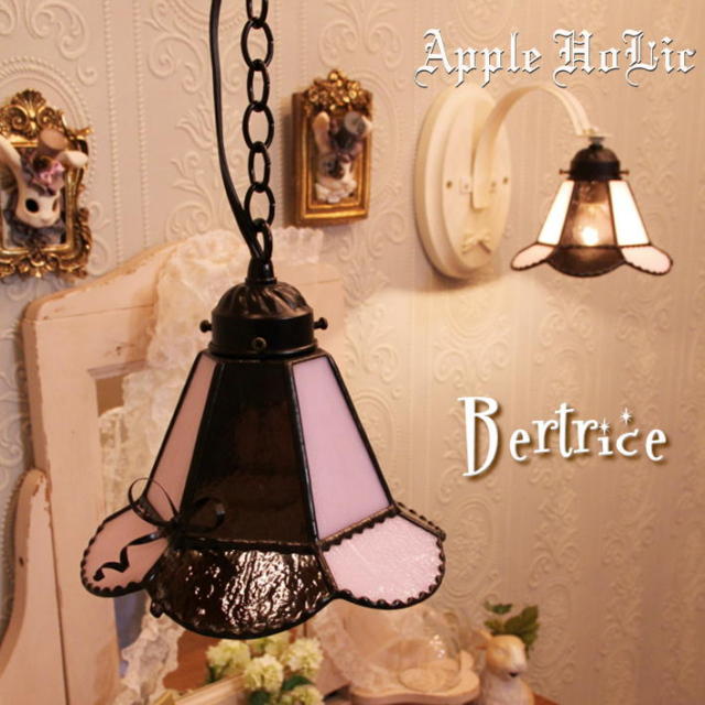 ベアトリーチェP 02