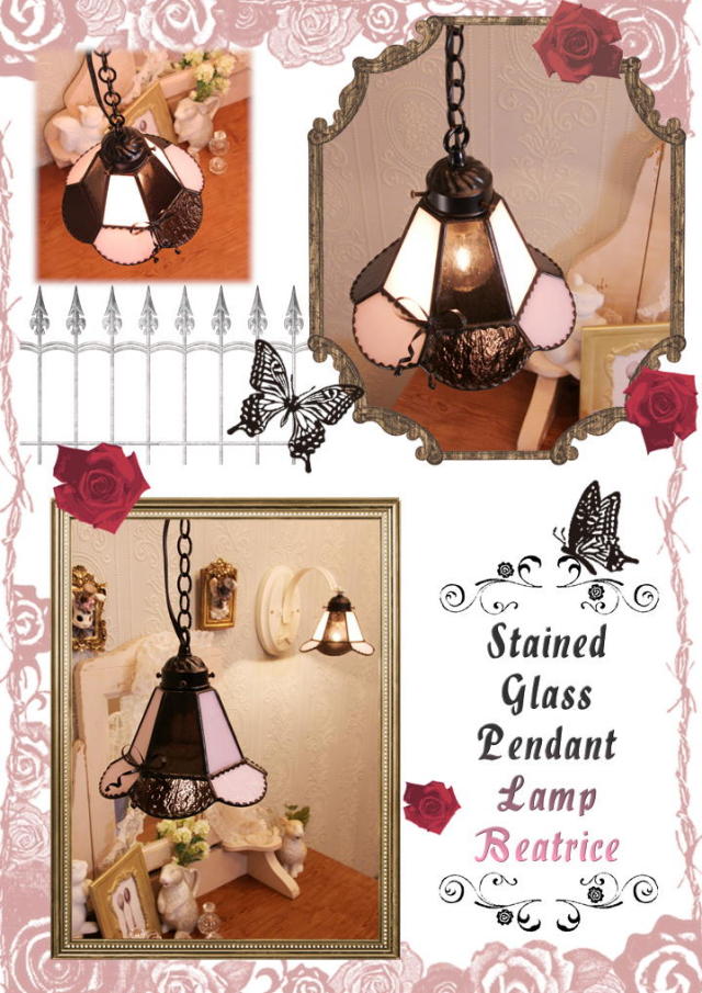 ベアトリーチェP M