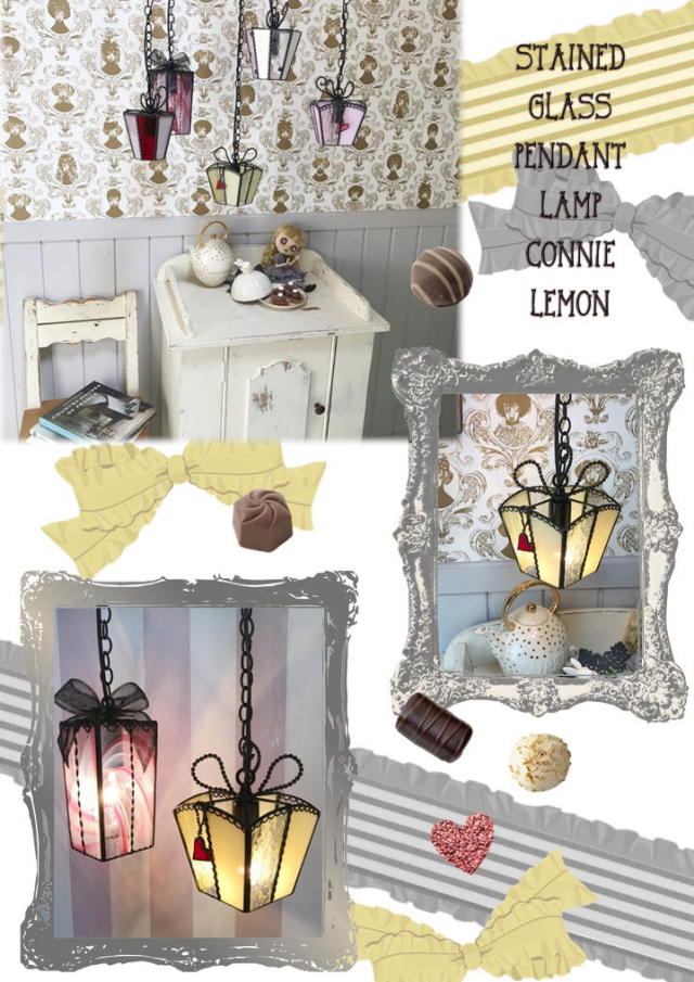 コニーレモンP M