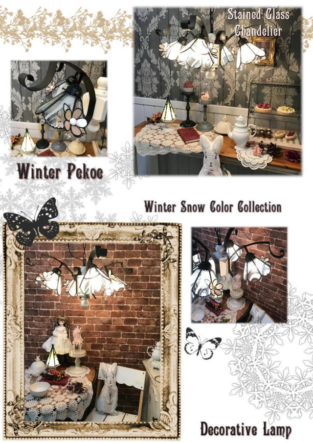 ウィンターペコCh M