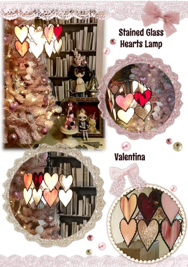 ヴァレンティーナP M