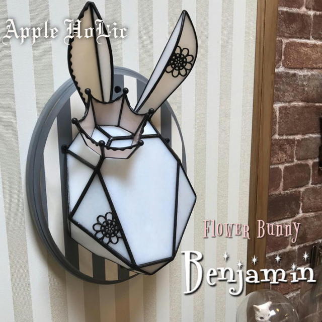 ベンジャミンB 02