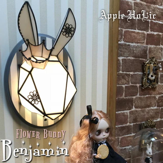 ベンジャミンB 03