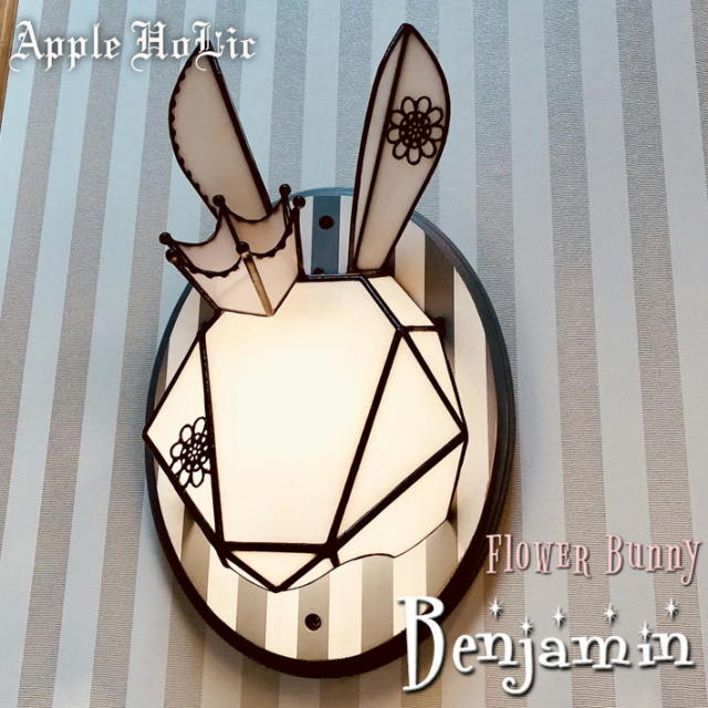 ベンジャミンB 05