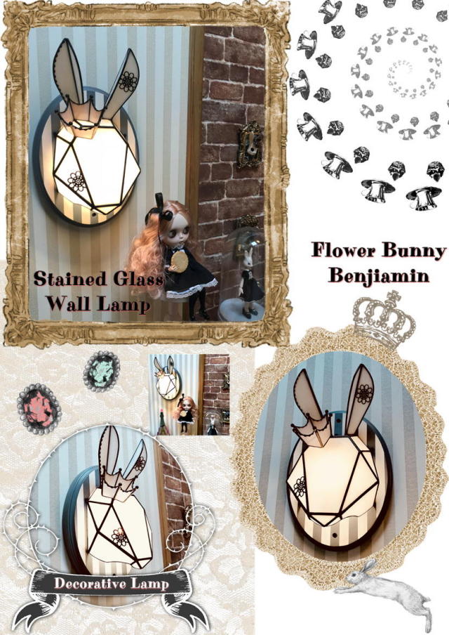 ベンジャミンB M