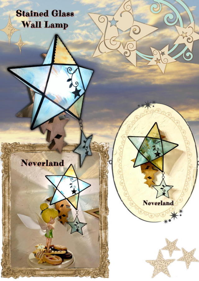 ネバーランドB M