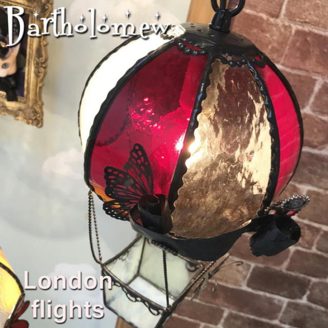 バーソロミューロンドン便P 05