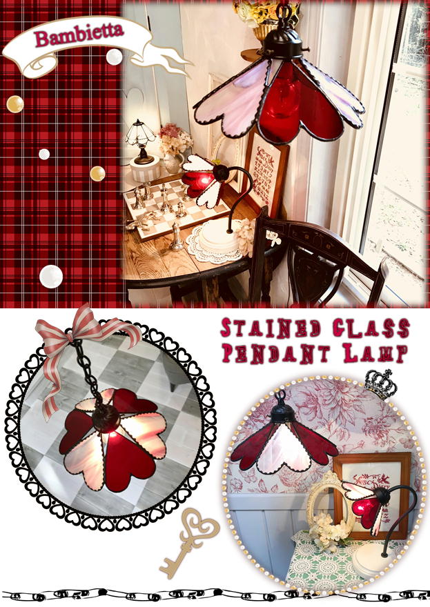 バンビエッタP M