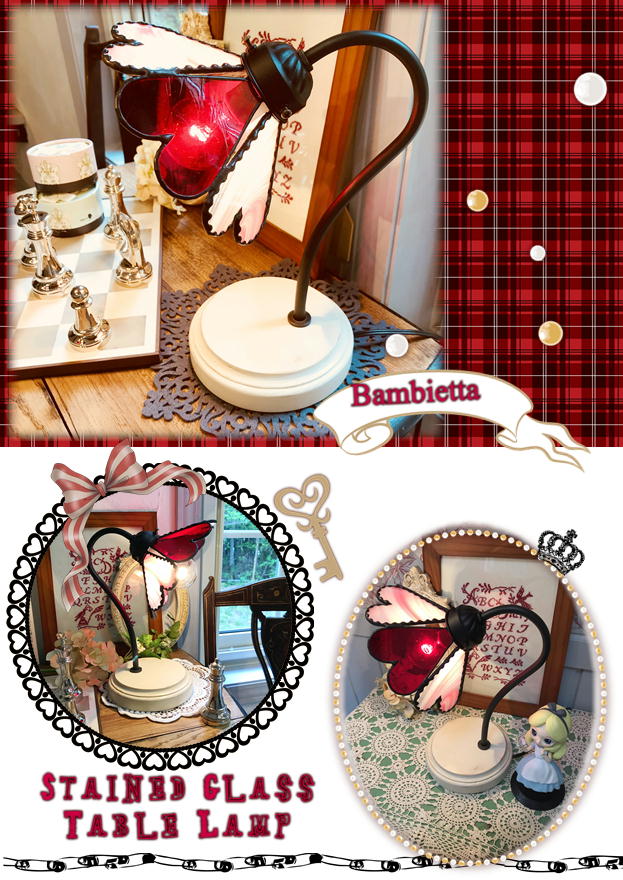 バンビエッタT M