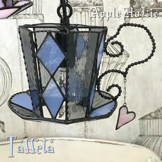 タフタP 02