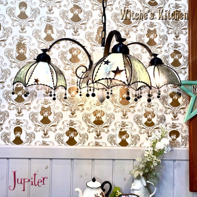 ジュピターCh 01