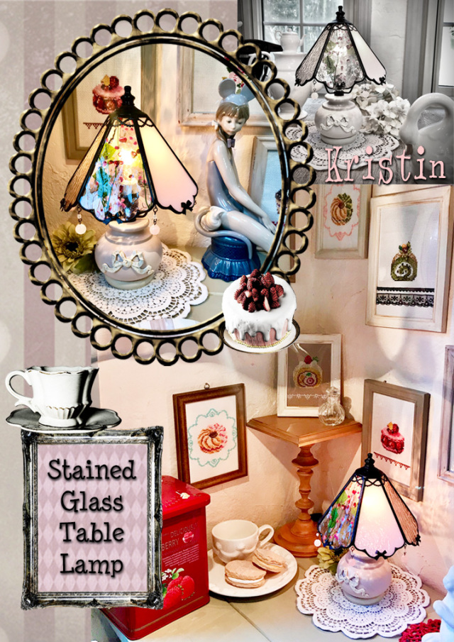 クリスティンT M