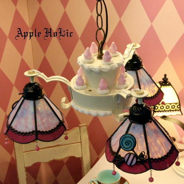 ロリポップCh 02