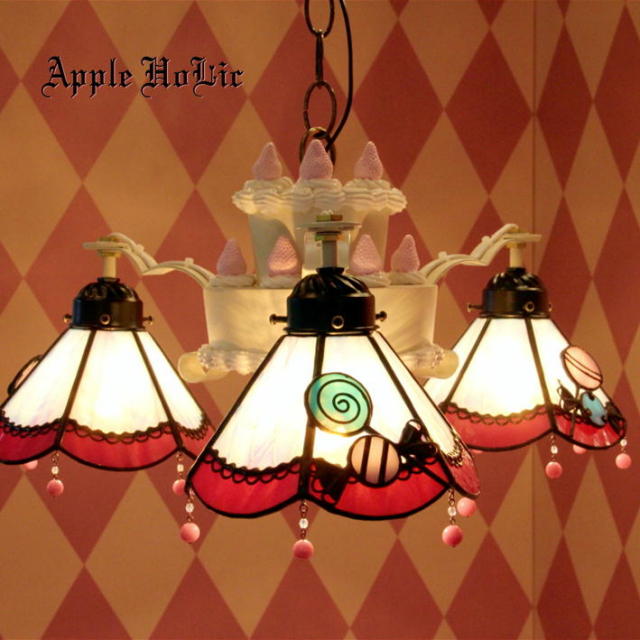 ロリポップCh 03