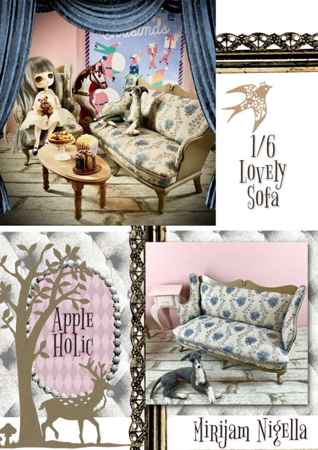 ツインミリヤム ニゲラM