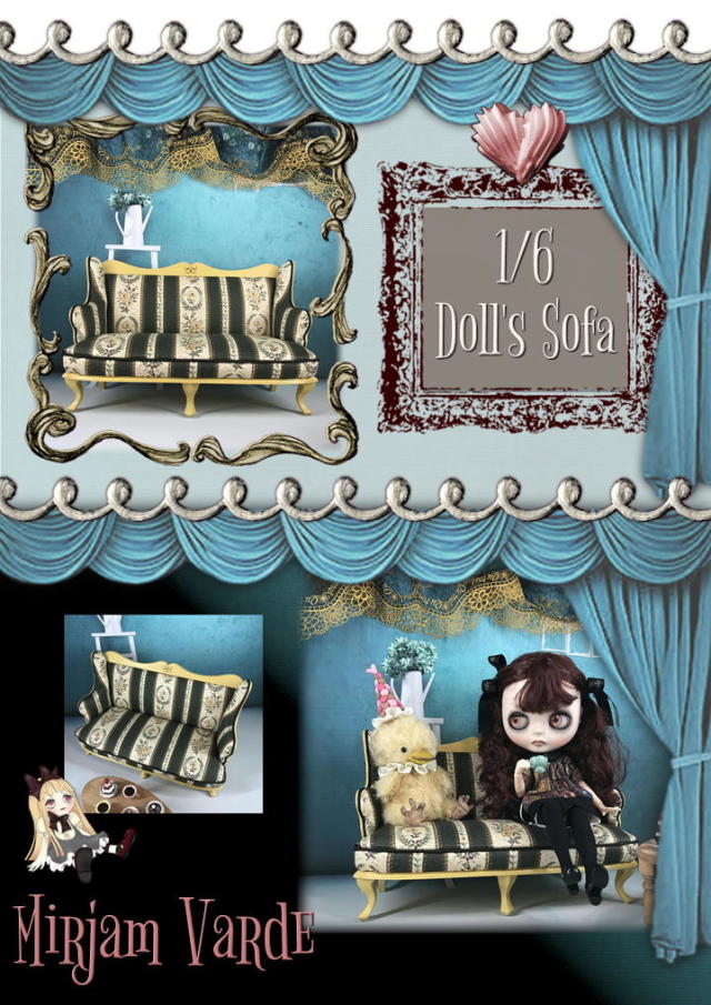 ミリヤムヴェルデ Dk M