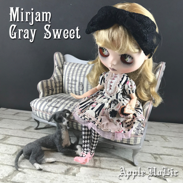 ダーリング・ブライス 震わせる 