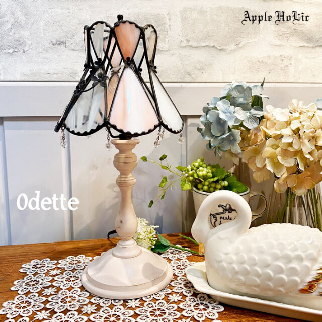 ODELIC オーデリック フロアランプ スタンド 照明 ホテルライク 木製