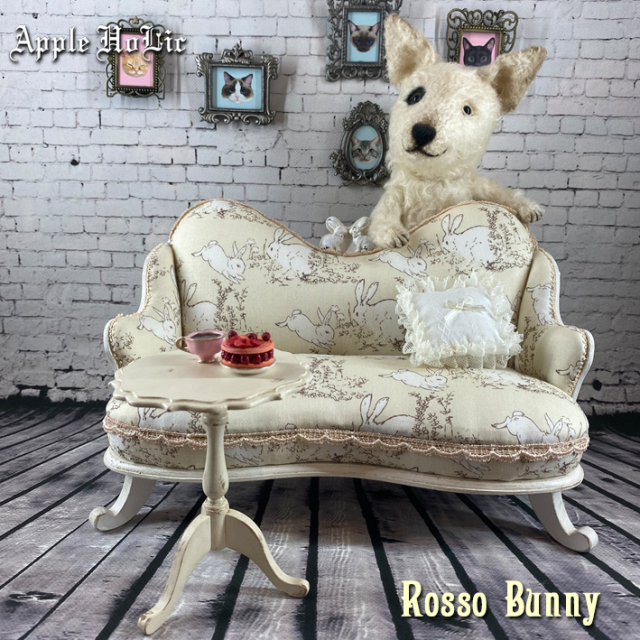 ツインロッソ バニーAD 02