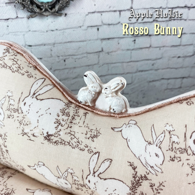 ツインロッソ バニーAD 05