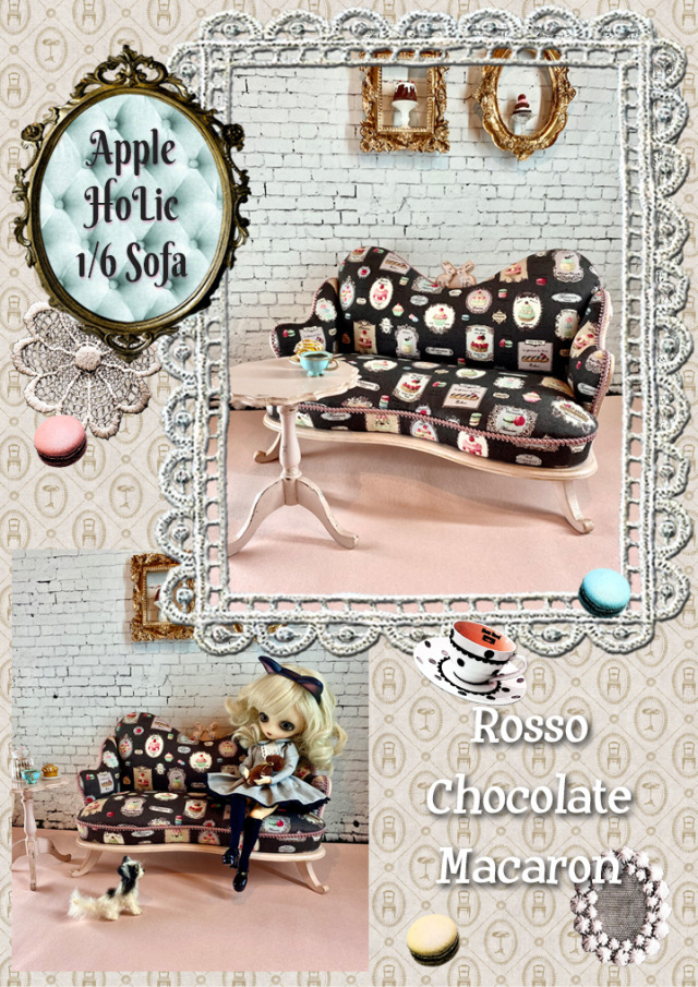 定価65万‖ロッシュボボア　ソファ　マカロン　MACARON 引き取り限定　赤 定価65万‖ロッシュボボア ソファ マカロン MACARON 引き取り限定 赤