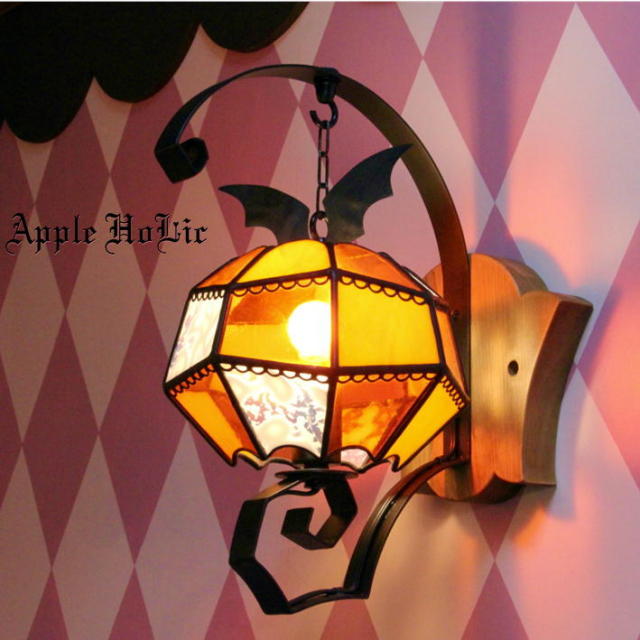 ストレンジパンプキンP 01