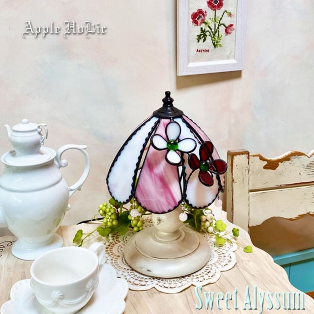 スイートアリッサムT 02