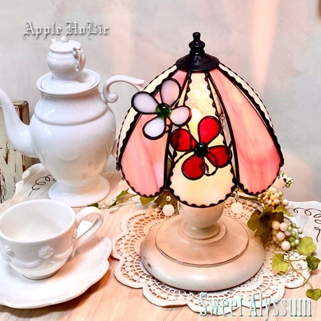 スイートアリッサムT 03