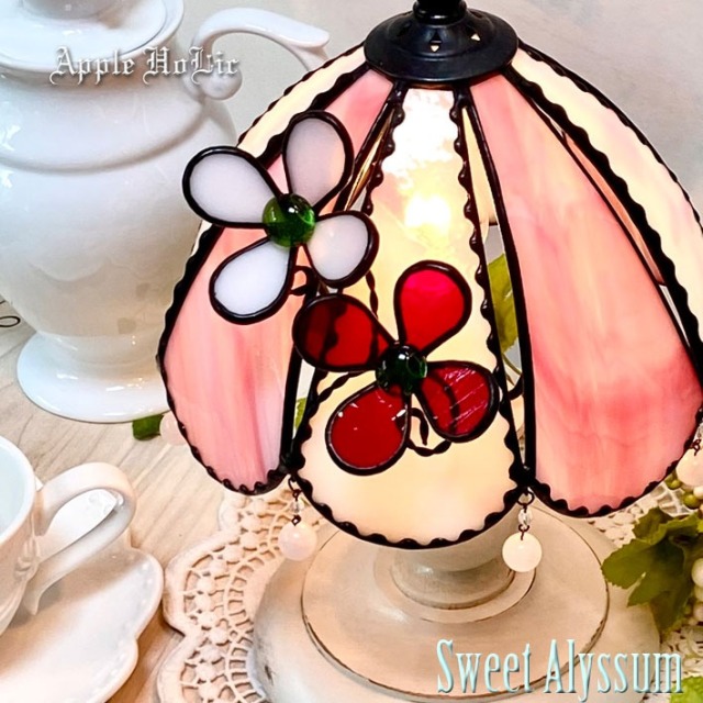 スイートアリッサムT 04