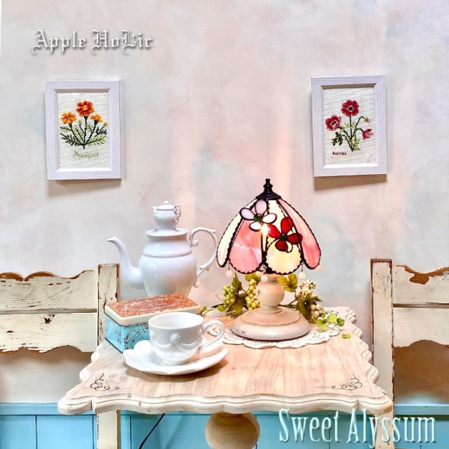 スイートアリッサムT 05