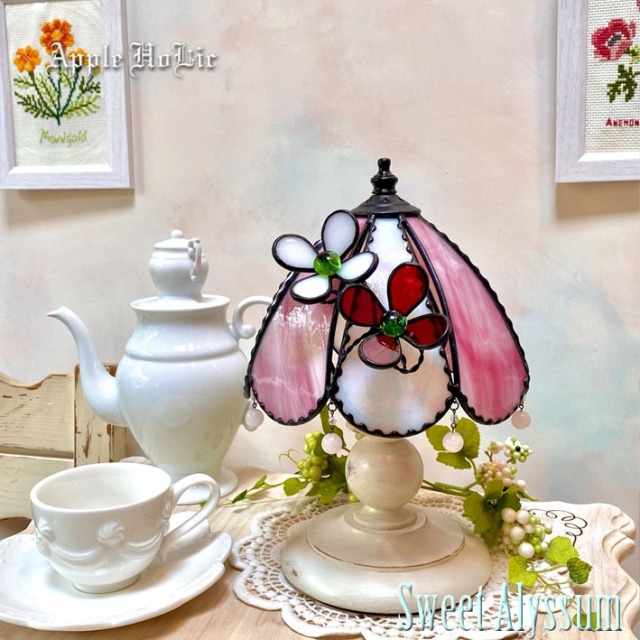 スイートアリッサムT 06