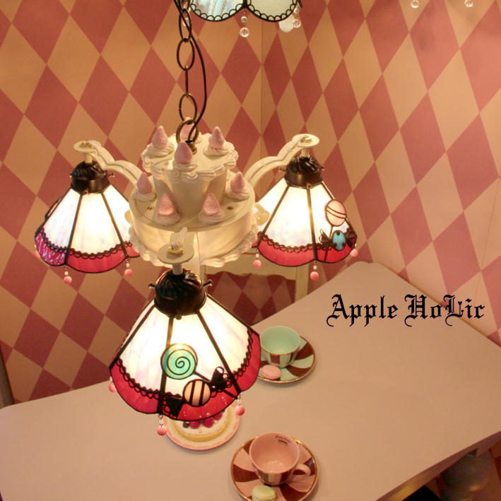 ロリポップCh 01