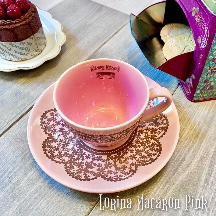 ロリーナ マカロンピンクTw 04