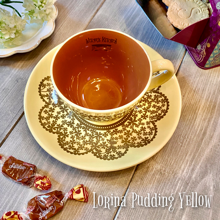 ロリーナ プディングイエローTw 01