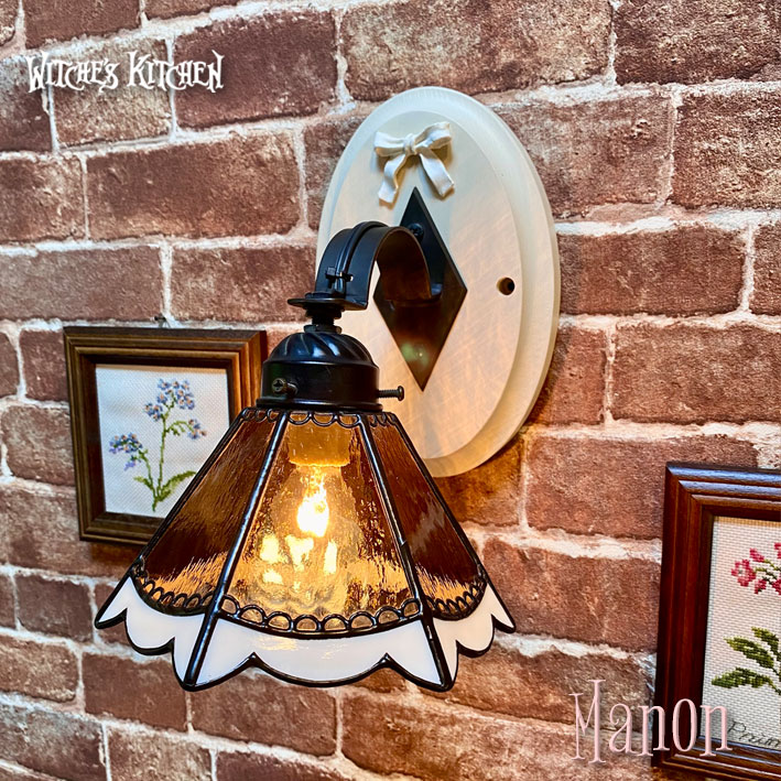 ウォールライト 寝室モダンクリエイティブルーム階段銅大理石ランプ