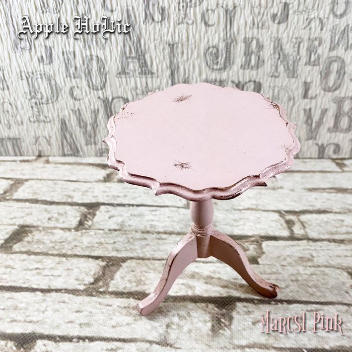 マルセルピンクDk 01