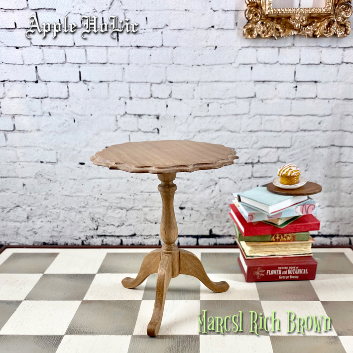 マルセルリッチブラウンDk 01