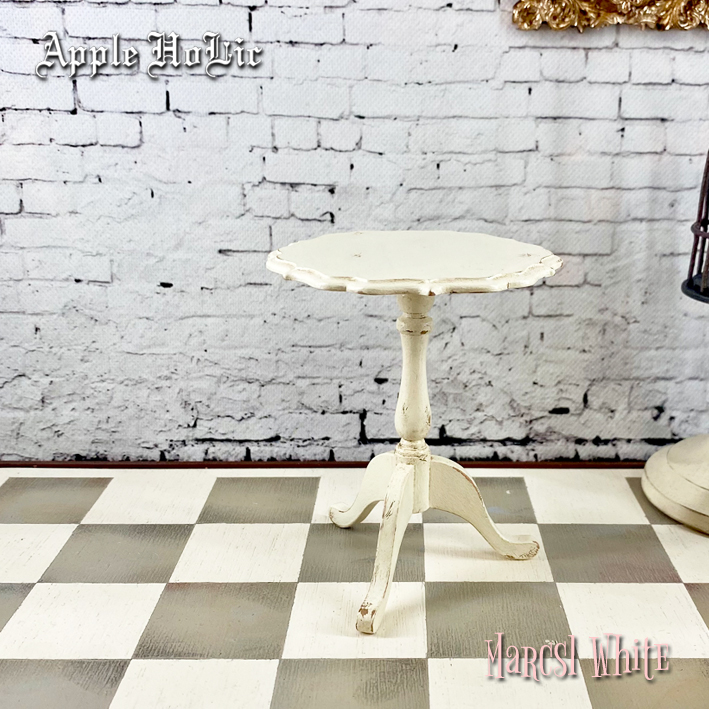 マルセルホワイトDk 01