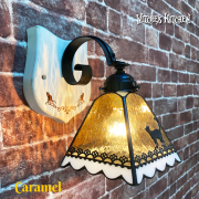 ウィッチーズキッチンの家具 照明 魅惑のブラケットランプ