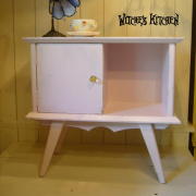 ベッドサイド キャビネット 【 チャッピー Chappy 】