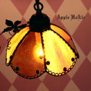 クロシェットP 01