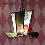 ジェントルハットP 01