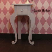 ワンドロワーズ サイドテーブル 【 ハンネローレ Hannelore 】