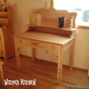 スタディーデスク 学習机/ 【 ガルバディア　Galbadia 】