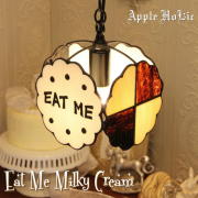 EAT MEミルキークリームP 01