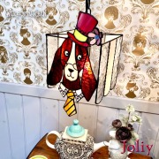 オリジナルランプと家具の店 ウィッチーズキッチン