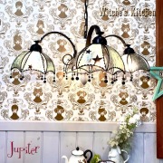 ジュピターCh 01